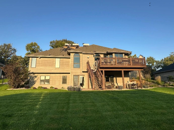 siding service